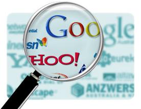 Search engine optimization guru