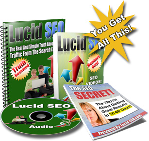 Search engine optimization seo