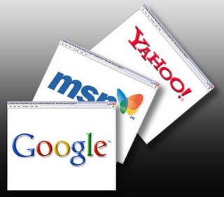 Search engine optimization services