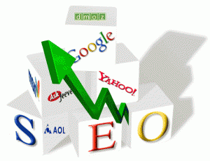 Search engine optimization technique