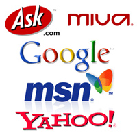 Search engine placement and optimization